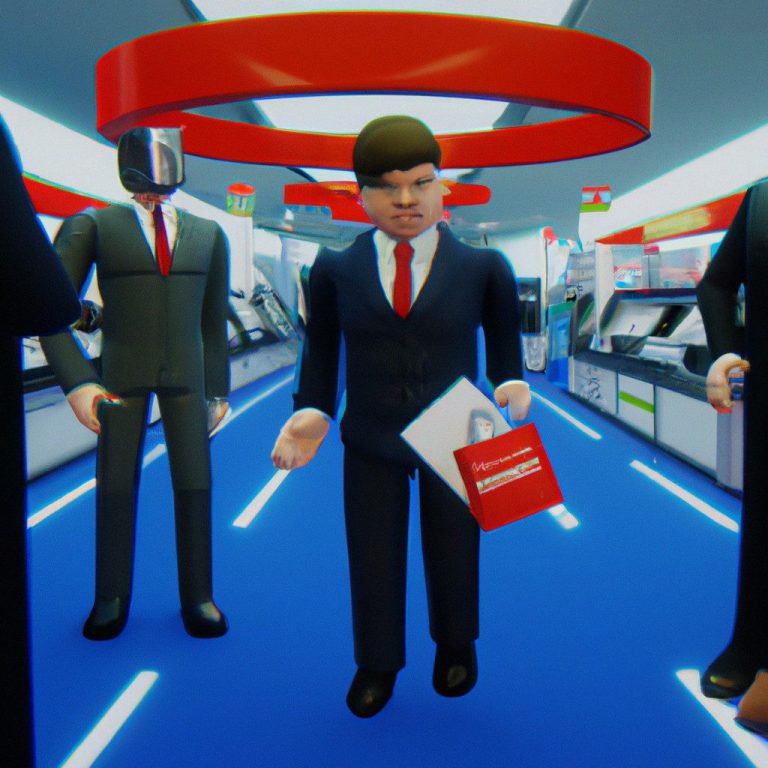 Cum să negociezi prețul unei afaceri în vânzare