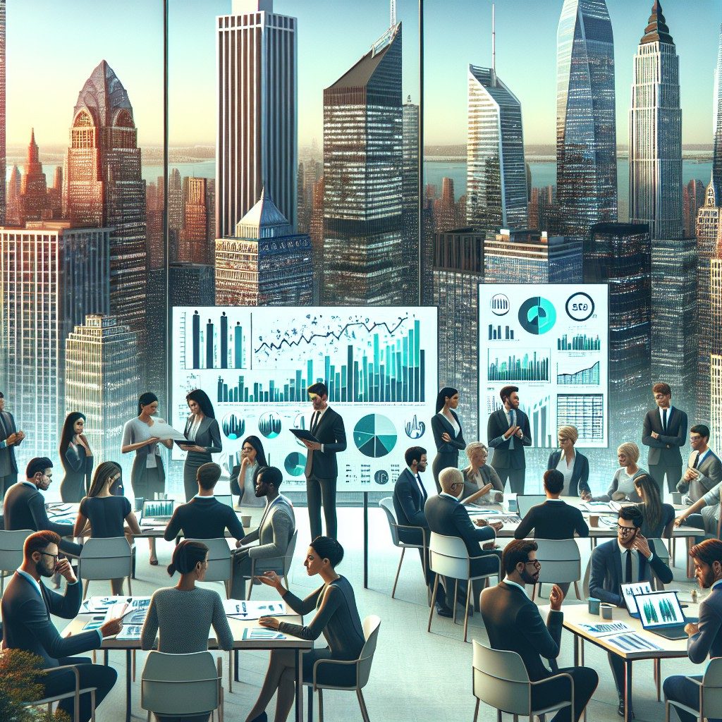 Ghid pentru investitori: cum găsești afaceri cu potențial de creștere