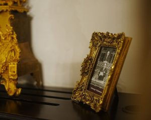 Art. History. Experience. – Descoperă Camera Secretă de Poker privată în București