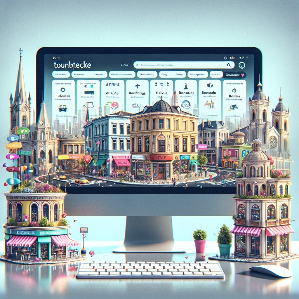 Cum găseşti o afacere la cheie de vânzare într-o platformă online românească