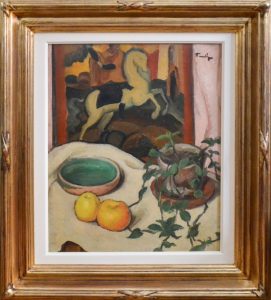 Galeriile de Artă A. Rădulescu inaugurează la Eko Group Vila un program exclusiv de cursuri de artă pentru companii