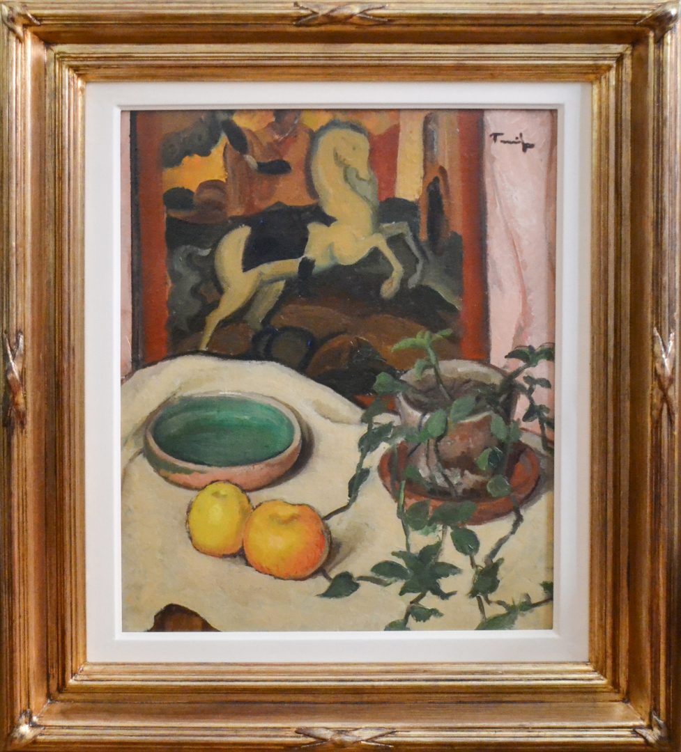 Galeriile de Artă A. Rădulescu inaugurează la Eko Group Vila un program exclusiv de cursuri de artă pentru companii