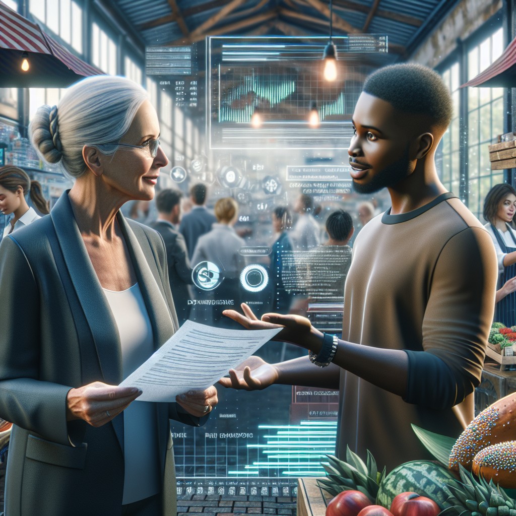 Cum vinzi o afacere mică la un preț corect în 2026