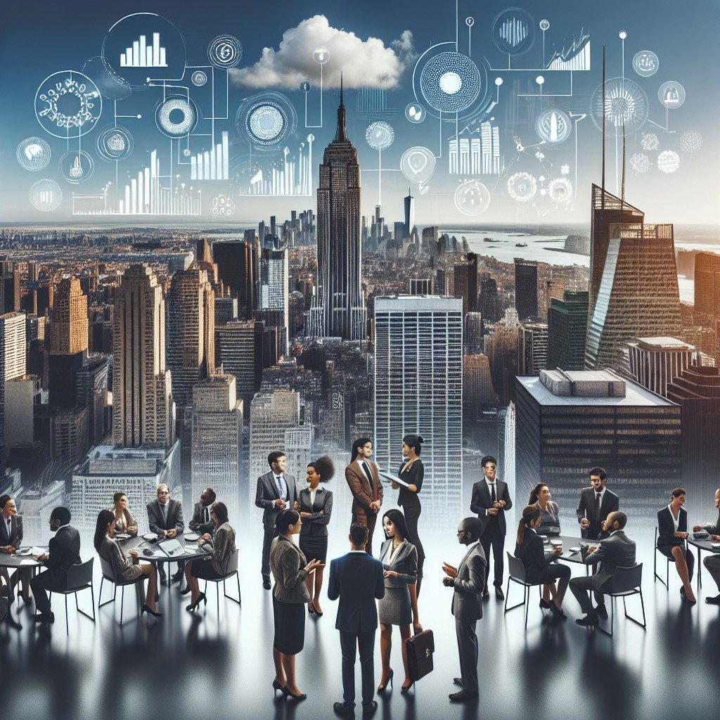 Oportunităţi actuale pe piaţa de afaceri: companii de vânzare şi investitori