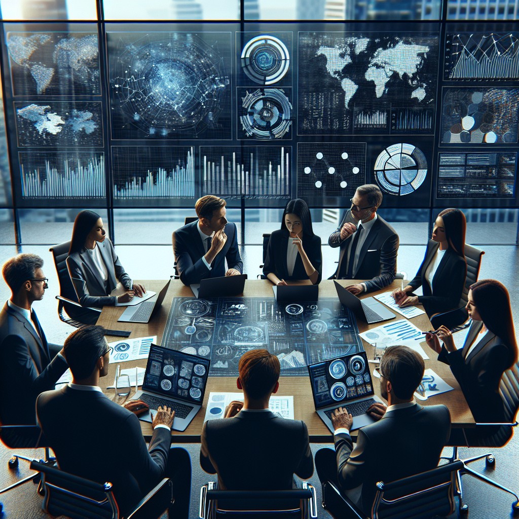 Cum evaluezi corect o firmă înainte de a o prelua sau investi în ea